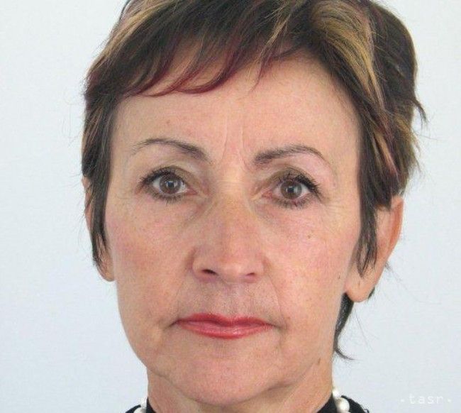 Pomôžte s pátraním po nezvestnej Anne Rolníkovej z Drahoviec