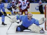 Medveščak doma zvíťazil, Slovan sa v KHL opäť trápil