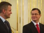 Nový minister Draxler prezradil plány so školstvom