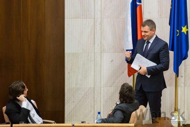 Bugár: Pellegrini musí odstrániť deformácie parlamentarizmu
