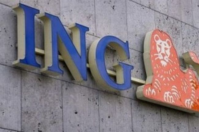 Najväčšia holandská banka ING zruší stovky pracovných miest