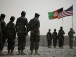USA zvýšia počty vojakov v Afganistane, chcú zaplniť medzeru