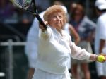 Zomrela prvá americká víťazka Australian Open. Dožila sa úctyhodného veku