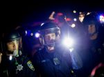 V americkom Fergusone je dusno: Dorazila Národná garda