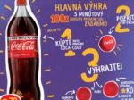 Exkluzívna súťaž s Coca-Colou v Lidli