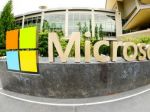 Veľký cezhraničný daňový únik v Číne má na svedomí Microsoft