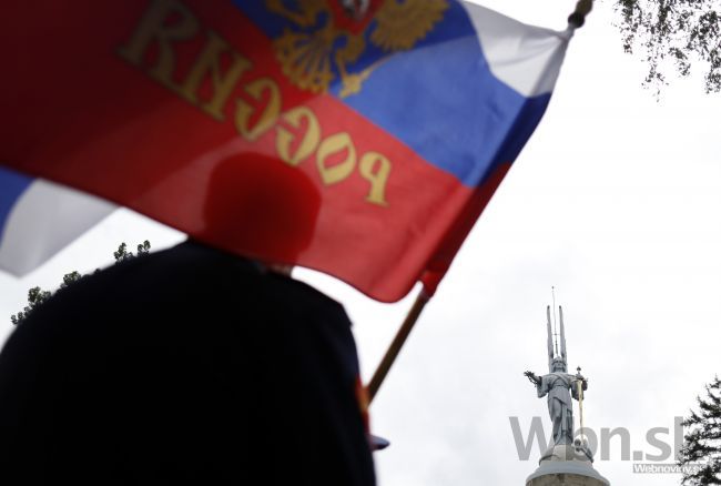 Rusi doplácajú za agresiu na Ukrajine, inflácia je hrozivá