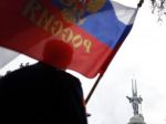 Rusi doplácajú za agresiu na Ukrajine, inflácia je hrozivá