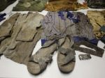 Z tábora smrti v Poľsku ukradli topánky obetí holokaustu