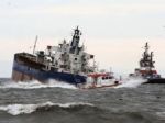 Rusi hrozia Francúzom žalobou, za lode chcú pýtať odškodné