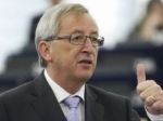 Junckerovej komisií vyslovila dôveru väčšina europarlamentu