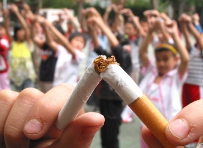 Počet dospelých fajčiarov v USA klesol na historické dno