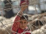 Násilie v Sýrii rastie, pomoc potrebuje cez 12 miliónov ľudí