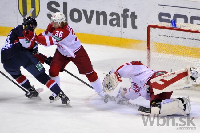 Video: Slovan prehral s Viťazom, vyhorel v koncovke