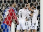 Real Madrid valcuje súperov, vyrovnal klubový rekord