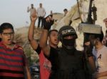 Bezpečnostná služba Izraela odhalila plánované útoky Hamásu