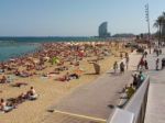 Barcelona bude spravovať parky a pláže s technológiami IBM