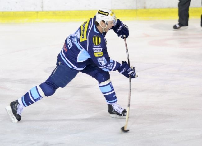 Nitra hladko zdolala dvadsiatku, vedie Tipsport extraligu