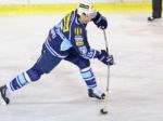 Nitra hladko zdolala dvadsiatku, vedie Tipsport extraligu