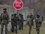 Rusi neveria, že na východe Ukrajiny sú ich vojaci