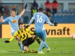 Slovan nie je barometrom kvality, píše svet o futbalistoch