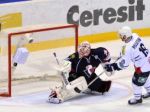 Najkrajšie zákroky týždňa v KHL uzatvára gólman Backlund
