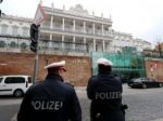 Rakúsko chce stopnúť džihádistov, zapojilo stovky policajtov