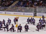 Hokejový Slovan má dokument, diváci nahliadnu do zákulisia
