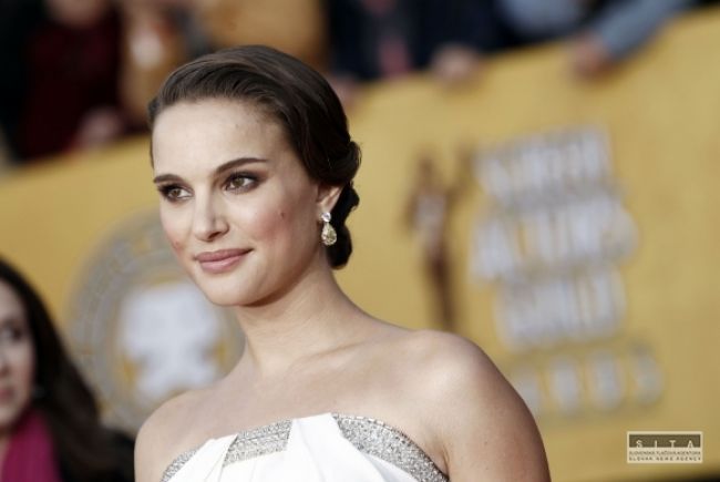 Natalie Portman rokuje o postave v snímke o Steveovi Jobsovi