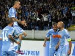 Slovesnké kluby si polepšili v klasifikácii UEFA