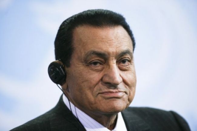 Egypt očakáva nepokoje, majú vyniesť rozsudok nad Mubarakom