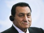 Egypt očakáva nepokoje, majú vyniesť rozsudok nad Mubarakom