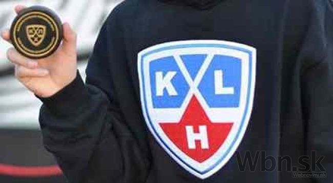 KHL má nového šéfa, Medvedev za asistencie Putina skončil