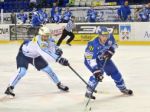 Nitra zdolala Poprad a je na čele, v derby uspela Bystrica