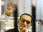 Súd zbavil Mubaraka obvinení, vraždy demonštrantov nenakázal