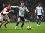 Arsenal, Manchester i Liverpool v Premier League nezaváhali