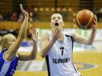 Basketbalistky Slovenska na ME vyzvú aj obhajkyne titulu