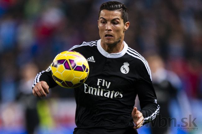 Real prekonal rekord, Ronaldo po dlhom čase neskóroval