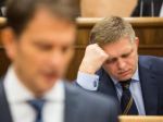 Fico sa podľa KDH chystá na odchod z politiky