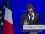 Najnepopulárnejší francúzsky prezident sa vracia do politiky