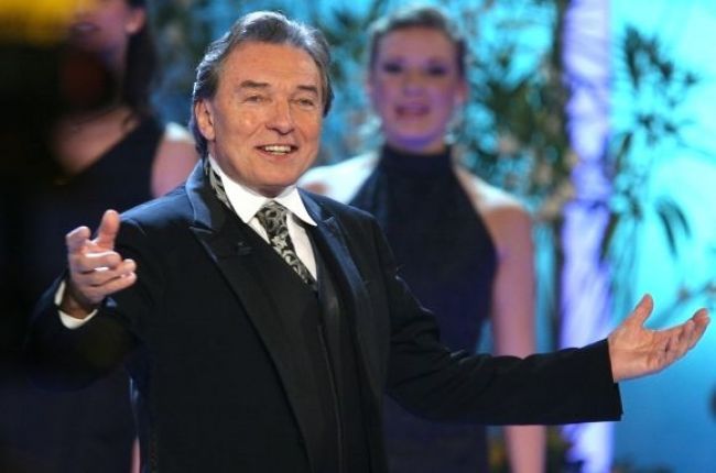 Karel Gott získal ďalšieho slávika, tešia sa aj Bílá a Kabát