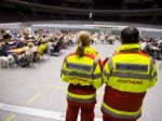 Video: V Dortmunde evakuovali pre megabombu 17-tisíc ľudí
