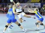 Slovenské hádzanárky sa víťazne naladili na šampionát