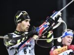 Miešané štafety v biatlone ovládli Francúzi, Slováci 16.