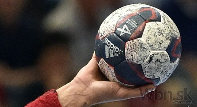 Hádzanári Topoľčian nezvládli odvetu, lúčia sa s Pohárom EHF