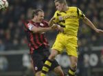 Video: Dortmund opäť prehral, je na poslednom mieste