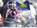 Nór Jansrud má na Svetovom pohári v super G víťazné double