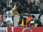 Video: Pirlo rozhodol turínske derby, Kuckov Janov nezaváhal