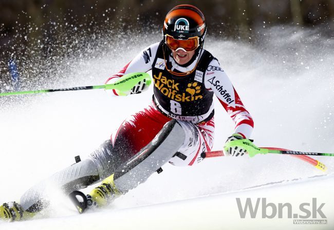 Slalom žien v Aspene prekvapil, zvíťazila Rakúšanka Hospová