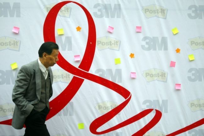Celý svet si pripomenie Medzinárodný deň boja proti AIDS